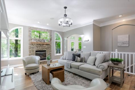 10926 Wintercove Way Fishers IN 46038