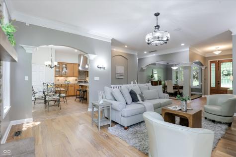 10926 Wintercove Way Fishers IN 46038