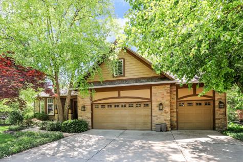 10926 Wintercove Way Fishers IN 46038