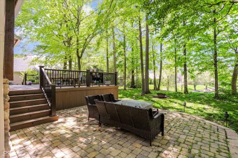 10926 Wintercove Way Fishers IN 46038
