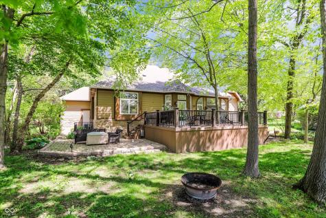 10926 Wintercove Way Fishers IN 46038