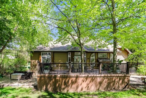 10926 Wintercove Way Fishers IN 46038