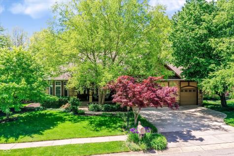 10926 Wintercove Way Fishers IN 46038
