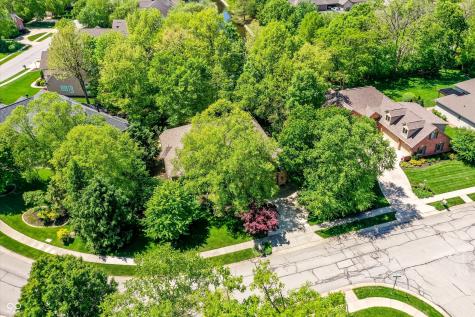 10926 Wintercove Way Fishers IN 46038