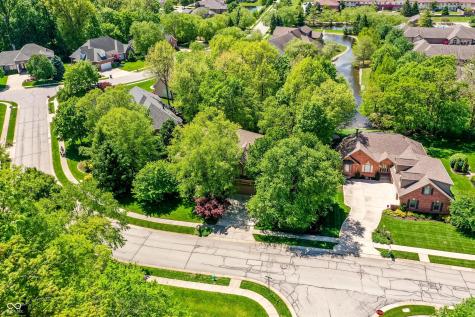 10926 Wintercove Way Fishers IN 46038