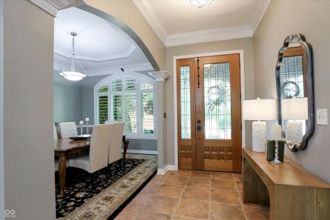 10926 Wintercove Way Fishers IN 46038