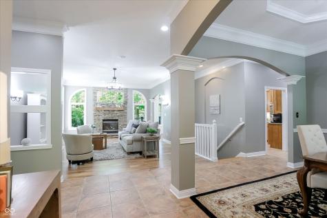 10926 Wintercove Way Fishers IN 46038