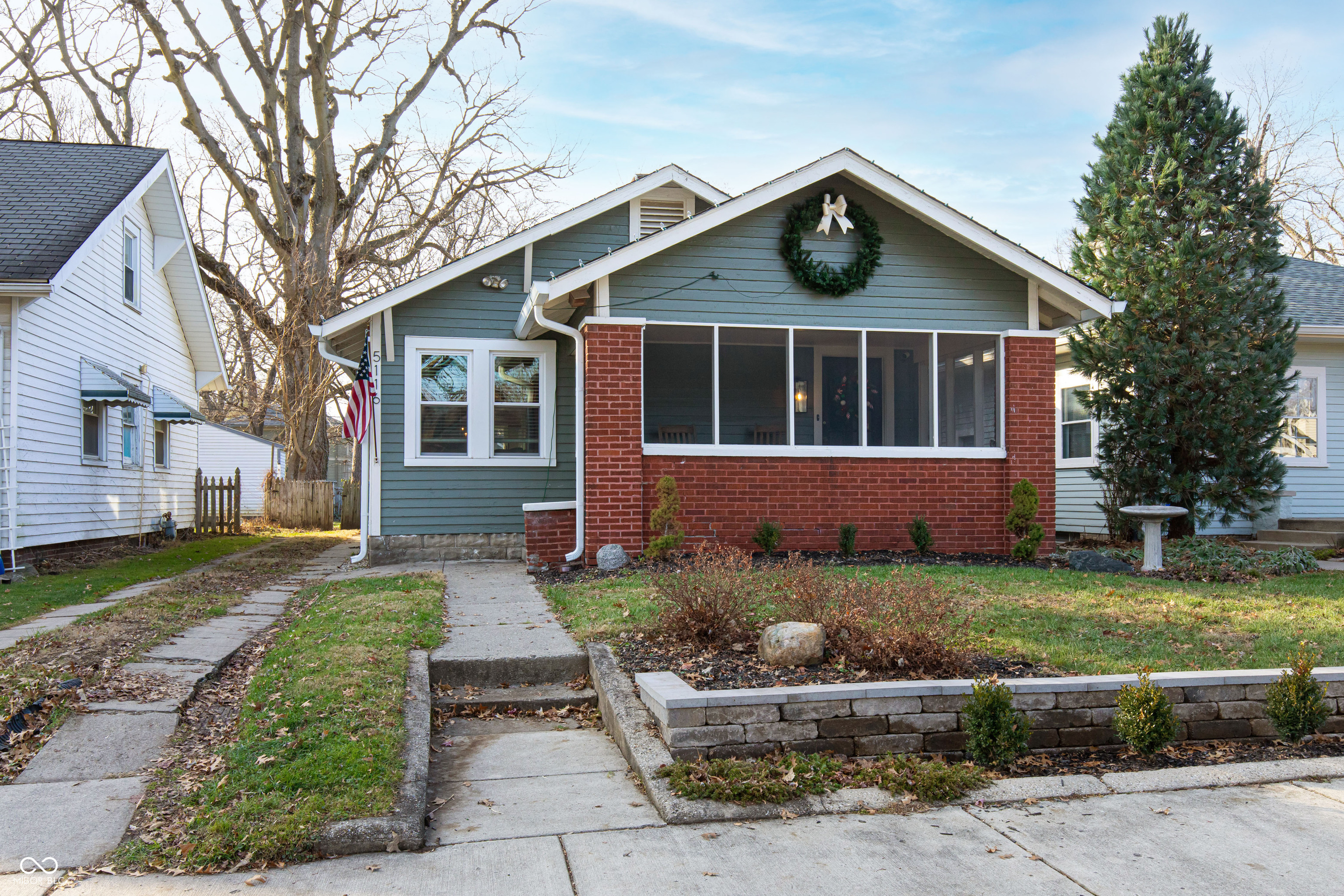 5116 Carrollton Avenue Indianapolis IN 46205
