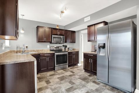 7914 Harshaw Drive Indianapolis IN 46239