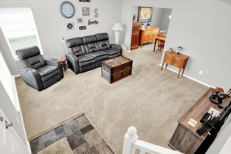 7914 Harshaw Drive Indianapolis IN 46239