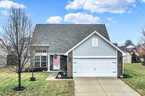 7914 Harshaw Drive Indianapolis IN 46239