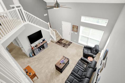 7914 Harshaw Drive Indianapolis IN 46239