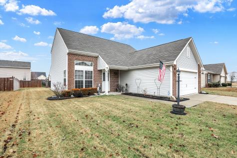 7914 Harshaw Drive Indianapolis IN 46239