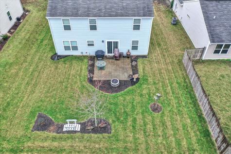7914 Harshaw Drive Indianapolis IN 46239