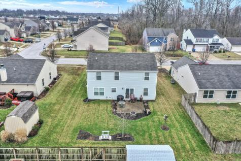7914 Harshaw Drive Indianapolis IN 46239