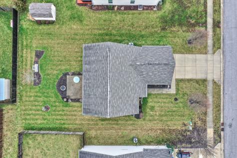7914 Harshaw Drive Indianapolis IN 46239