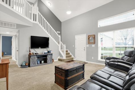 7914 Harshaw Drive Indianapolis IN 46239