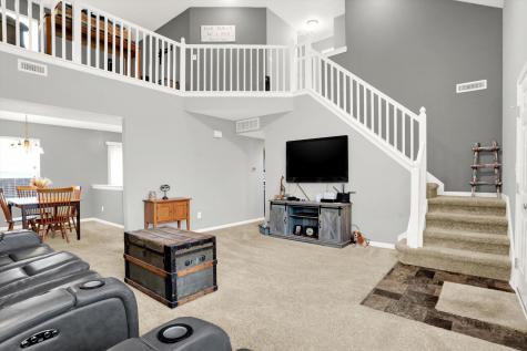 7914 Harshaw Drive Indianapolis IN 46239
