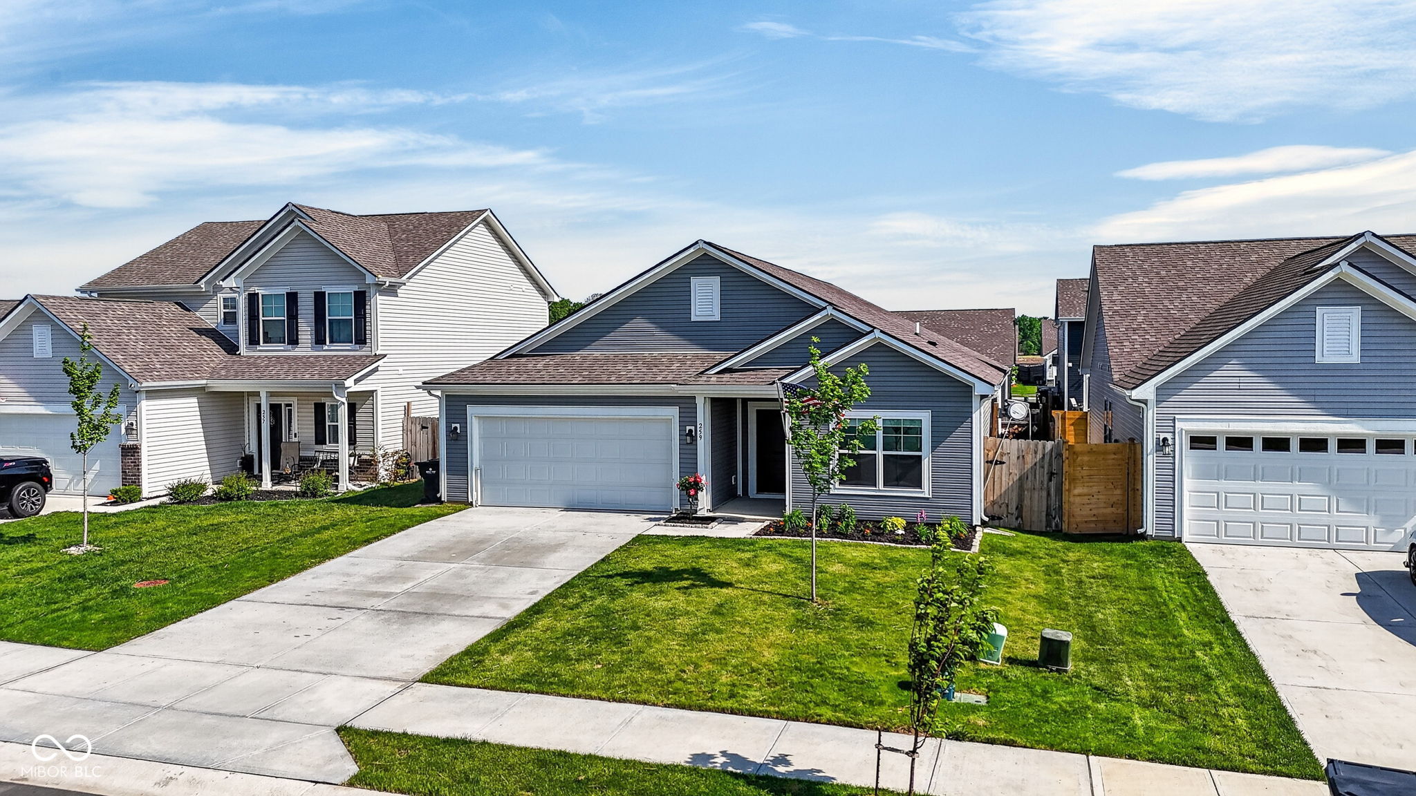 259 Waters Edge Road Pendleton IN 46064