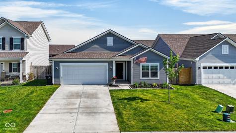 259 Waters Edge Road Pendleton IN 46064