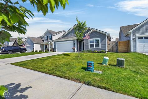 259 Waters Edge Road Pendleton IN 46064