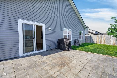 259 Waters Edge Road Pendleton IN 46064