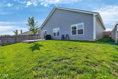 259 Waters Edge Road Pendleton IN 46064