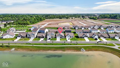 259 Waters Edge Road Pendleton IN 46064