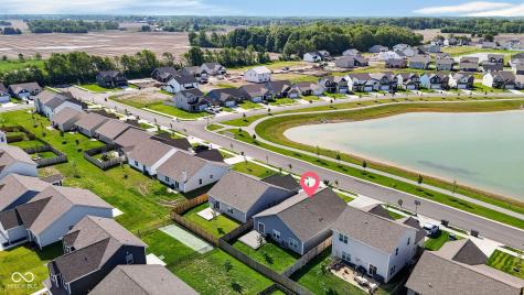 259 Waters Edge Road Pendleton IN 46064