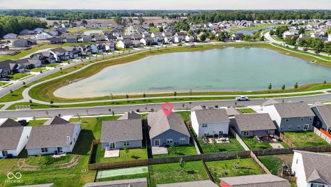 259 Waters Edge Road Pendleton IN 46064