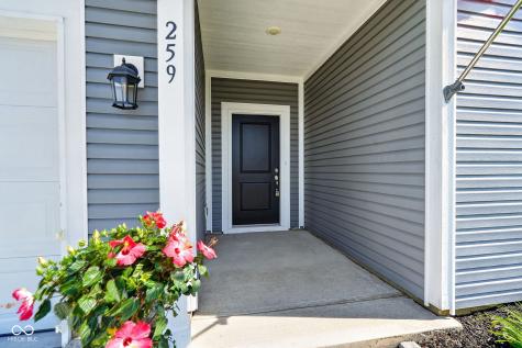 259 Waters Edge Road Pendleton IN 46064