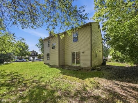 6339 Cooper Pointe Drive Indianapolis IN 46268