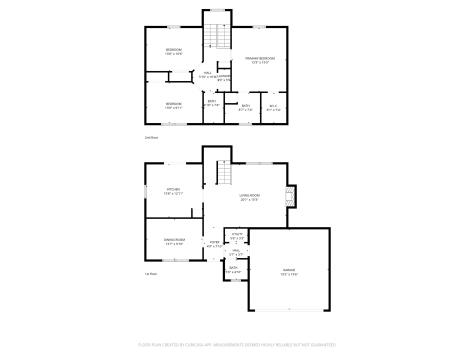 6339 Cooper Pointe Drive Indianapolis IN 46268