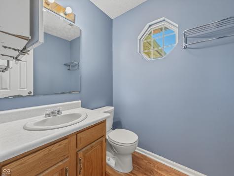 6339 Cooper Pointe Drive Indianapolis IN 46268