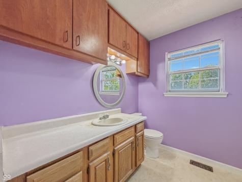 6339 Cooper Pointe Drive Indianapolis IN 46268