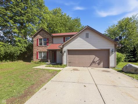 6339 Cooper Pointe Drive Indianapolis IN 46268