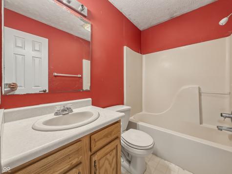 6339 Cooper Pointe Drive Indianapolis IN 46268
