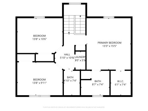 6339 Cooper Pointe Drive Indianapolis IN 46268