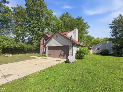 6339 Cooper Pointe Drive Indianapolis IN 46268