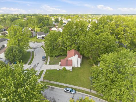 6339 Cooper Pointe Drive Indianapolis IN 46268
