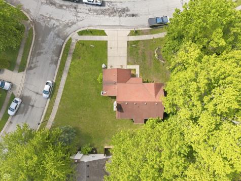6339 Cooper Pointe Drive Indianapolis IN 46268