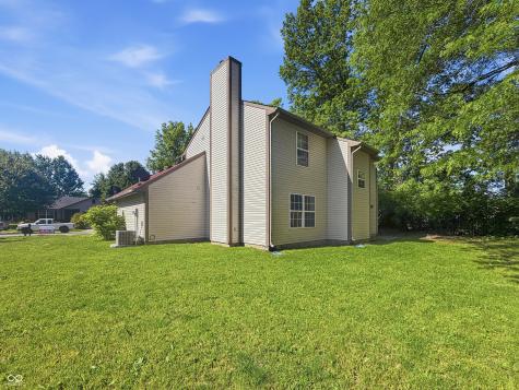 6339 Cooper Pointe Drive Indianapolis IN 46268