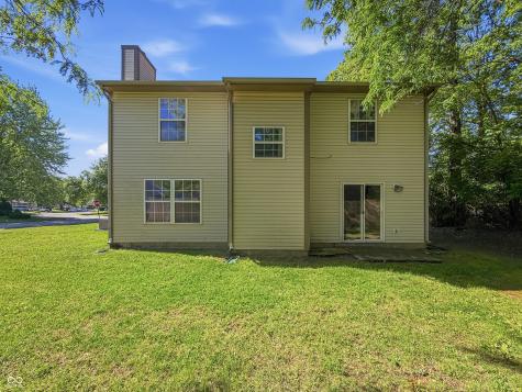 6339 Cooper Pointe Drive Indianapolis IN 46268