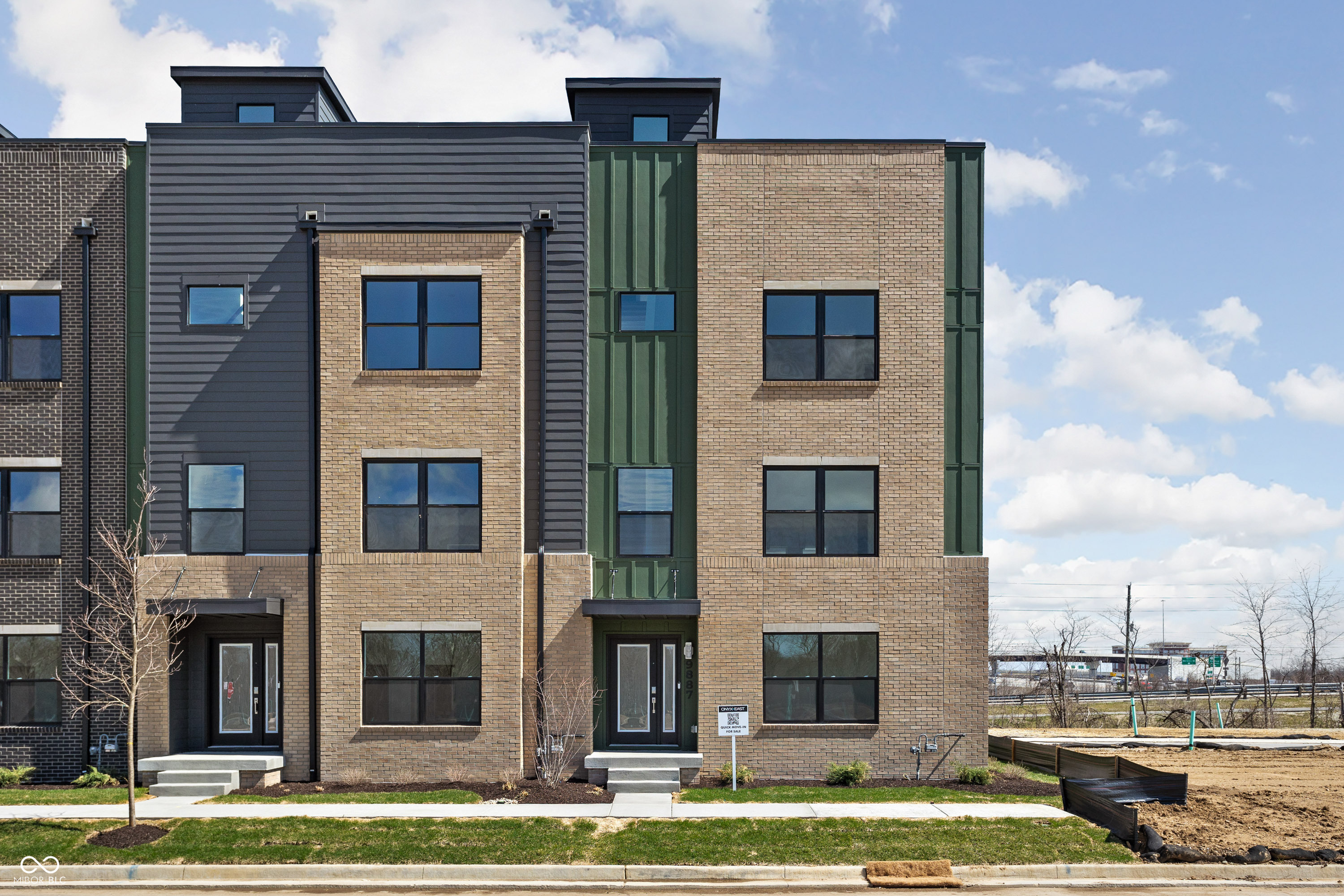 9887 Baneberry Lane Carmel IN 46290