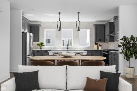 9887 Baneberry Lane Carmel IN 46290