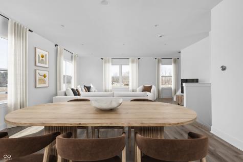 9887 Baneberry Lane Carmel IN 46290