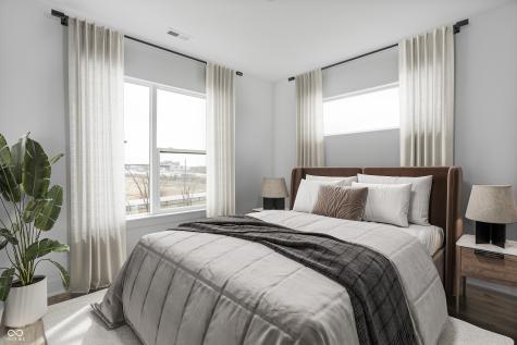 9887 Baneberry Lane Carmel IN 46290