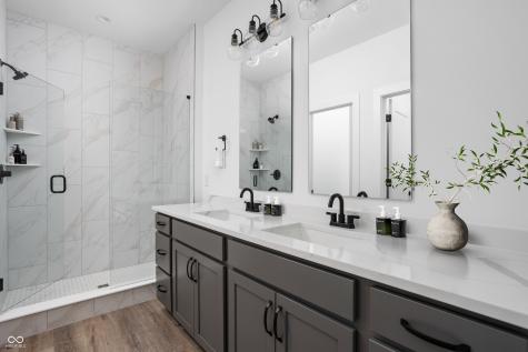 9887 Baneberry Lane Carmel IN 46290