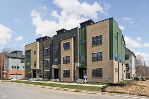 9887 Baneberry Lane Carmel IN 46290