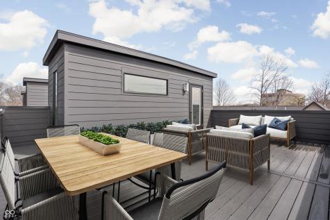 9887 Baneberry Lane Carmel IN 46290